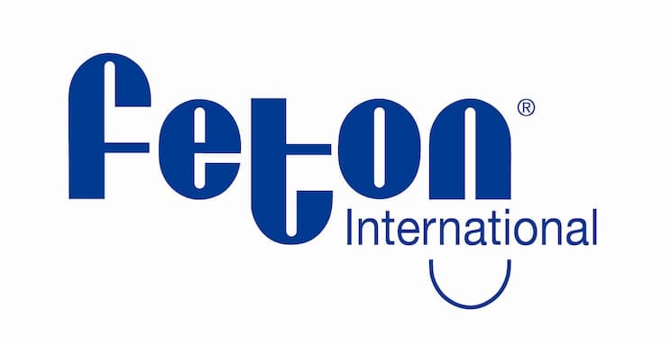 Feton Logo
