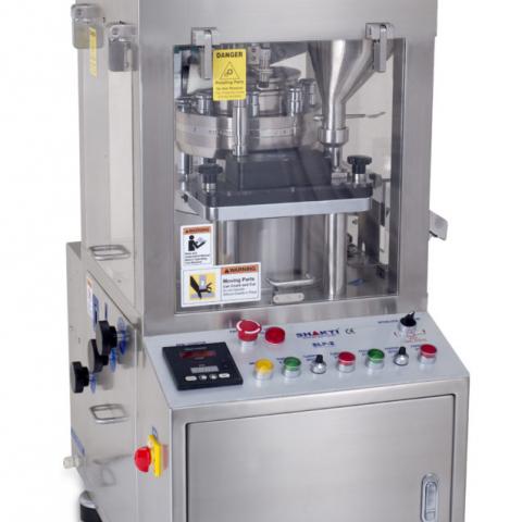 Lab Press 2