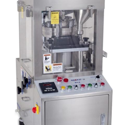 Lab Press 2