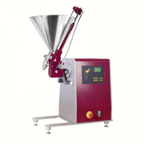 Tube Filling Machine