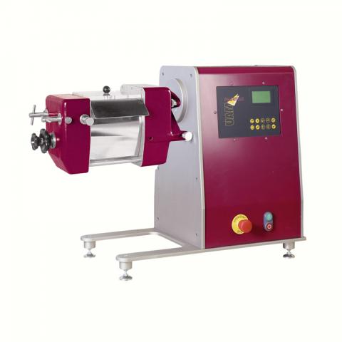 Wet Granulator