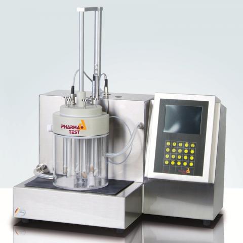 SPT-6 Suppository Penetration Tester