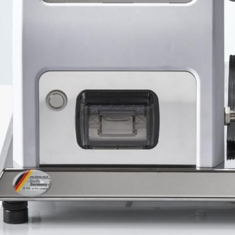 PTZ300 Integrated Printer