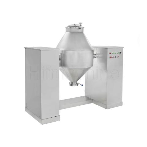 Cone Mixer