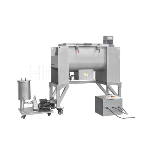 liquid spray option